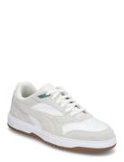 PUMA Puma Doublecourt Prm Vit