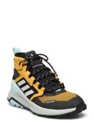 Adidas Terrex Terrex Trailmaker Mid Crdy W Gul