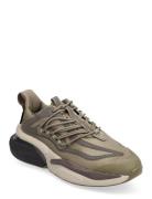 Adidas Sportswear Alphaboost V1 Skor Badskor Khaki Green