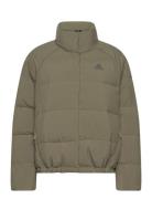 Adidas Sportswear W Helionic Rlx Khaki Green