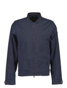 Gabriel Usx Jkt Tunn Jacka Navy Didriksons