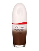 Revitalessence Skin Glow Foundation Foundation Smink Shiseido