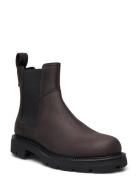 Cameron Stövletter Chelsea Boot Brown VAGABOND