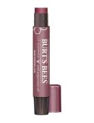 Burt's Bees Lip Shimmer - Watermelon Lila