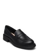 Clarks Orinoco2 Penny D Svart