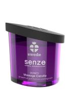 Swede Swede Divinity Massage Candle - Grapefruit Palmarosa Petitgrain ...