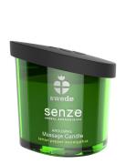 Swede Arousing Massage Candle - Lemon Pepper Eucalyptus Doftljus Nude ...