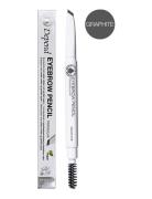 Eyebrowpen. Triangular Grafit Nord Ögonbrynspenna Smink Nude Depend Co...