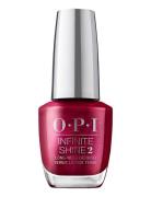 Is - Big Sagittarius Energy 15 Ml Nagellack Smink Red OPI