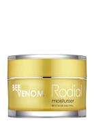 Rodial Bee Venom Moisturiser Dagkräm Ansiktskräm Nude Rodial