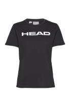 Head Club Lucy T-Shirt Women Svart