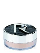 Rodial Glass Powder Loose Ansiktspuder Smink Rodial