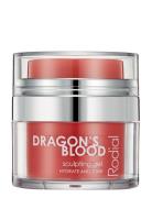 Rodial Dragon's Blood Sculpting Gel Deluxe Dagkräm Ansiktskräm Nude Ro...