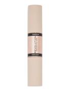 Revolution Fast Base Contour Stick Dark Contouring Smink Makeup Revolu...