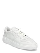 Copenhagen Studios Cph77M Leather White Vit