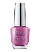 OPI Infinite Shine Grapely Admired Lila