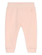 Trousers Bottoms Trousers Pink United Colors Of Benetton