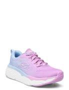 Womens Max Cushioning Elite - Destination Point Låga Sneakers Multi/pa...