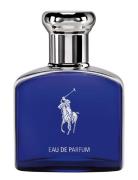 Ralph Lauren - Fragrance Polo Blue Eau De Parfum Nude