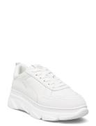 Cph40 Låga Sneakers White Copenhagen Studios