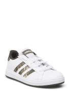 Adidas Sportswear Grand Court 2.0 K Vit