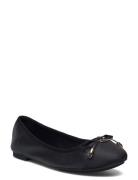 Hartlyn Ballerinaskor Ballerinas Black Dune London