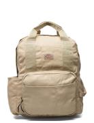 Dickies Lisbon Backpack Beige