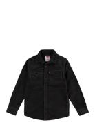 Levi's Levi's® Barstow Western Shirt Svart