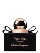 Signorina Misteriosa Edp 50Ml Parfym Eau De Parfum Nude Salvatore Ferr...