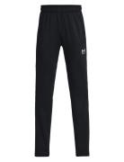 Under Armour Ua B's Challenger Train Pant Svart