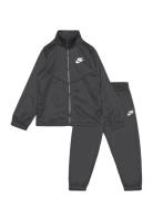 Nike Sportswear Lifestyle Essentials Sets Tracksuits Black Nike