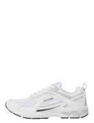 Jack & J S Jfwtokyo Mesh Sneaker Noos Vit