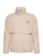 West Wind Jacket Tunn Jacka Beige Lexington Clothing