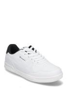 Champion Tennis Clay 86 Low Cut Shoe Vit