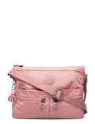 Kipling New Angie Rosa