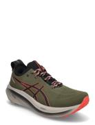 Asics Gel-Nimbus 26 Tr Khaki Green