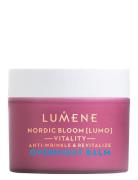 LUMENE Lumene Nordic Bloom Vitality Anti-Wrinkle & Revitalize Overnigh...