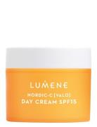 Lumene Nordic-C Day Cream Spf15 50 Ml Dagkräm Dagkräm Ansiktskräm Nude...