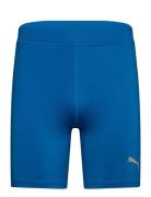 PUMA Liga Baselayer Short Tight Blå