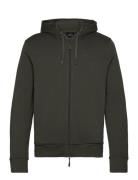 Armani Exchange Sweatshirt Khaki Green