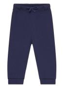 Trousers Bottoms Sweatpants Navy United Colors Of Benetton