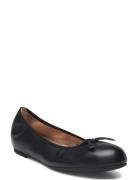 Acorf24Nto Ballerinaskor Ballerinas Black UNISA