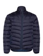 Aerons Puffer Jacket Fodrad Jacka Navy Napapijri