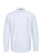 U.S. Polo Assn. Uspa Shirt Armin Men Blå