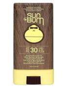 Sun Bum Original Spf 30 Sunscreen Face Stick Solkräm Ansikte Nude Sun ...