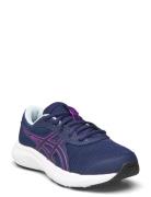 Asics Contend 9 Gs Blå