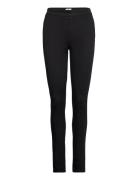 Noa Noa Ellann Leggings Long Svart