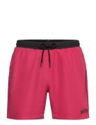 Starfish Badshorts Pink BOSS