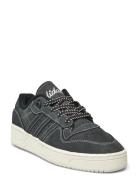 Rivalry Low Sport Sneakers Low-top Sneakers Black Adidas Originals