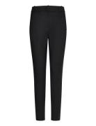 Coster Copenhagen Pants Normal Length - Stella Fit Svart